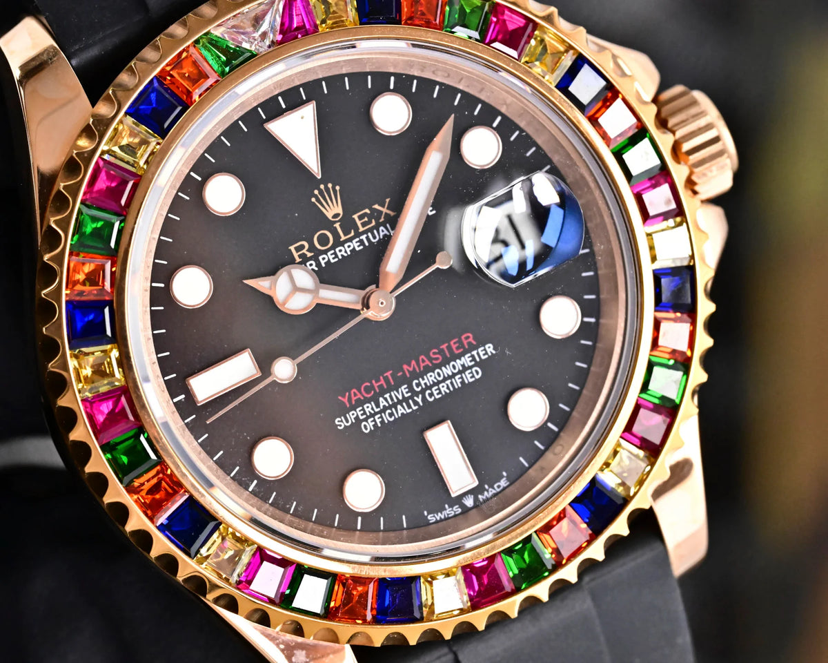 Montre ROL