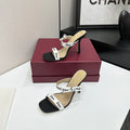 Talons  CD