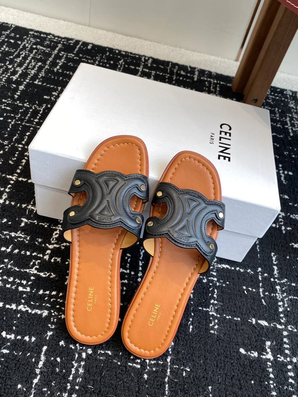 Mules CEL