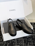 Mocassin CH