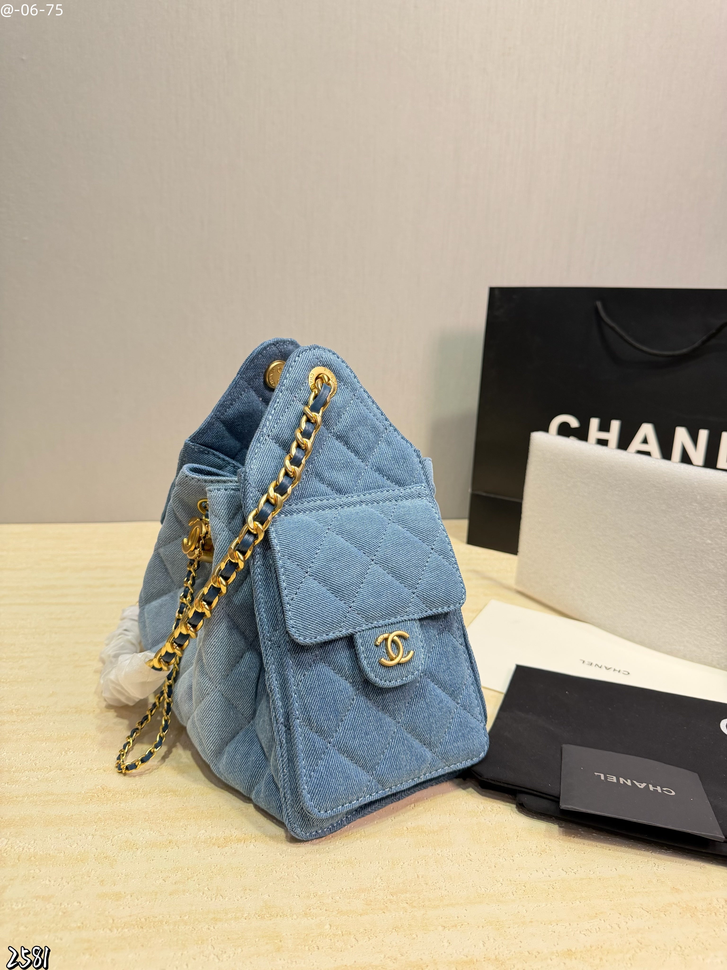 Sac CH