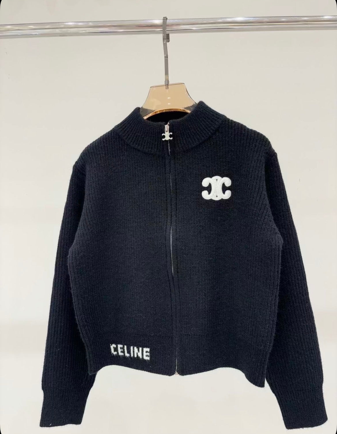 Gilet CEL