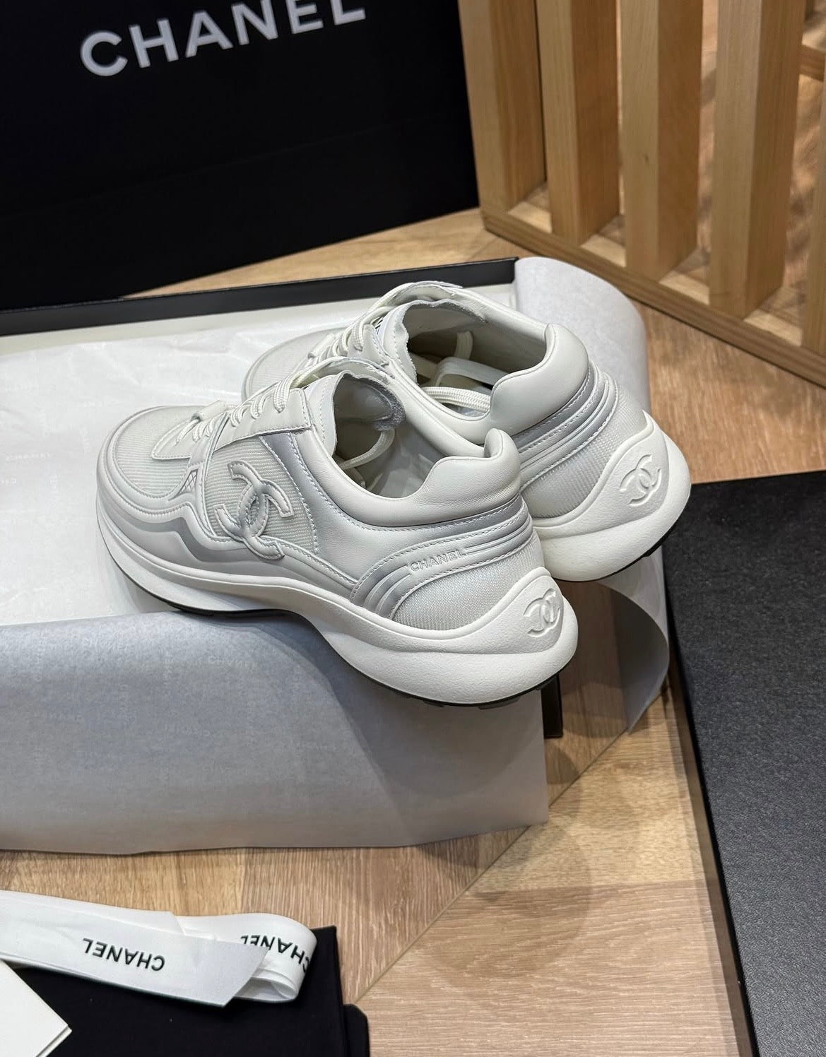 Basket CH
