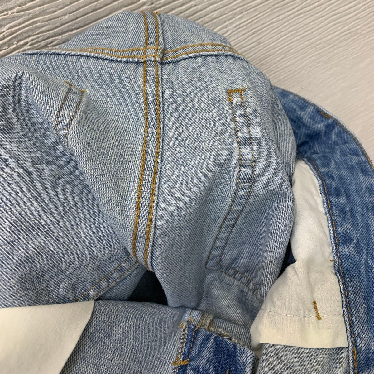 Short CHA