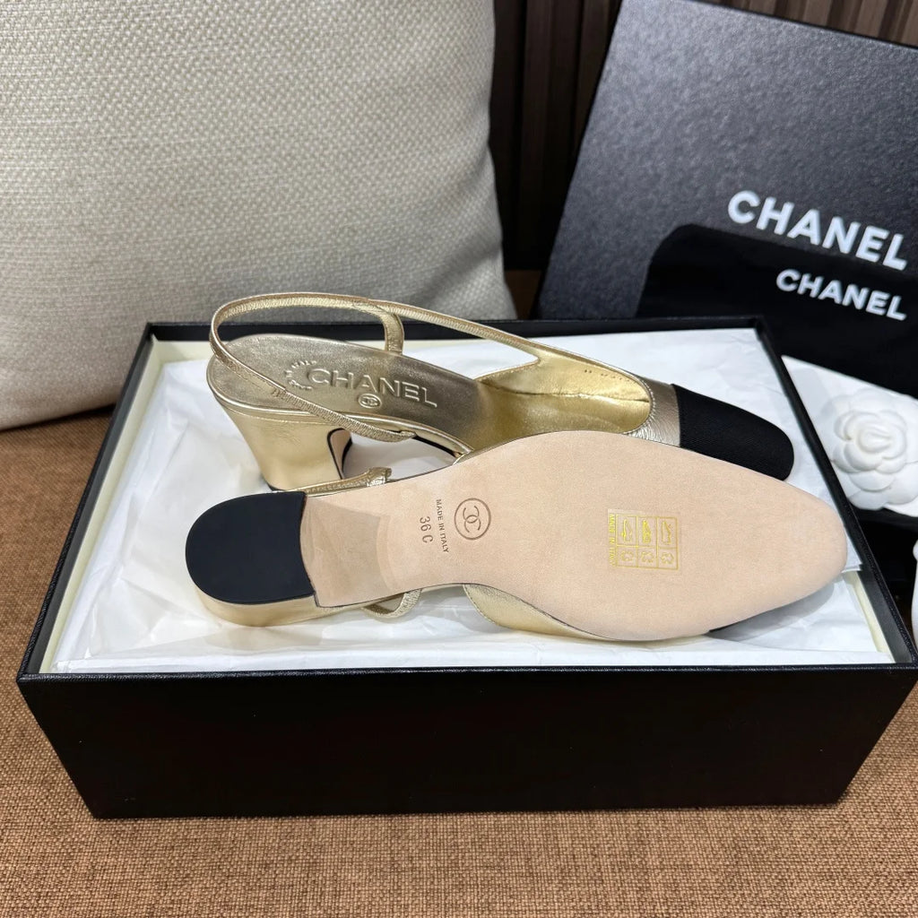 Slingback CH