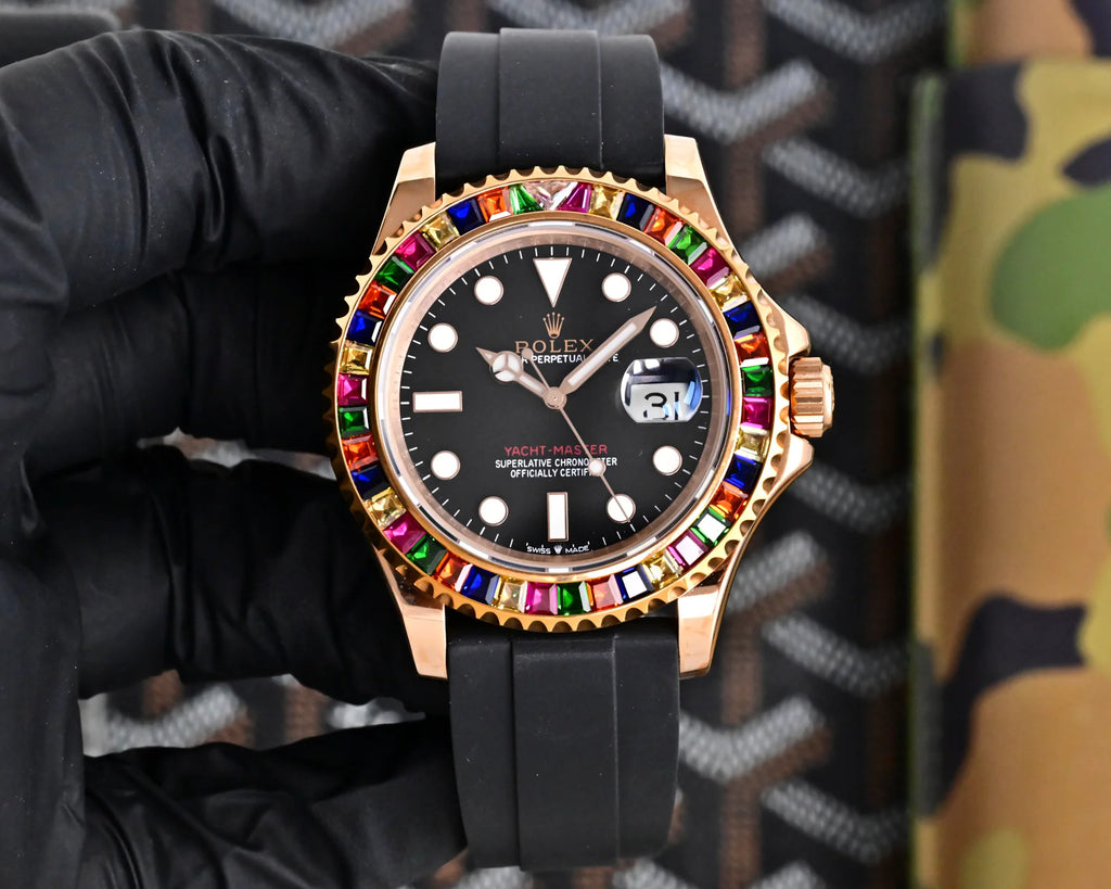 Montre ROL