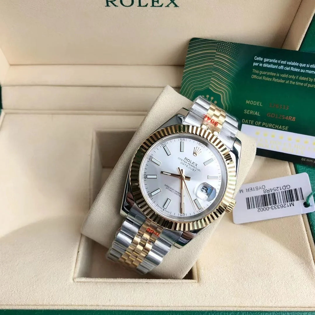Montre ROL