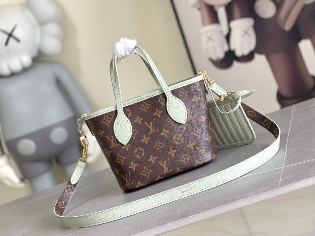 Mini sac Neverfull LV