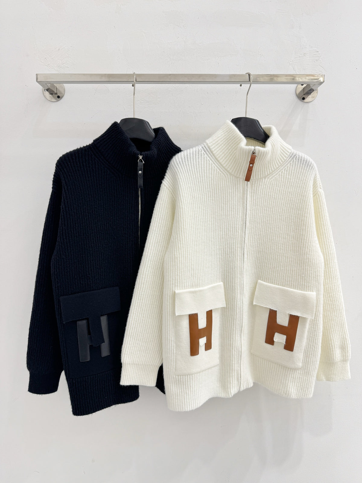 Gilet HER
