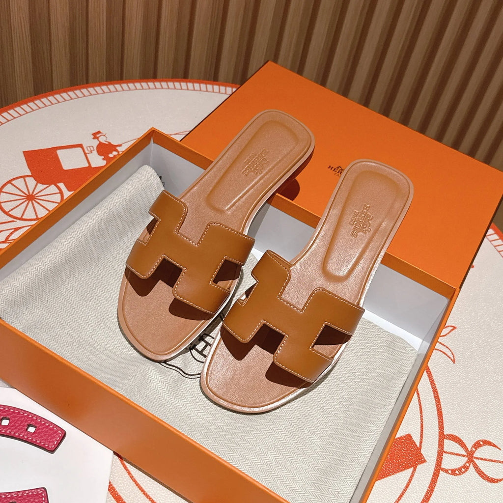 Mules Oran