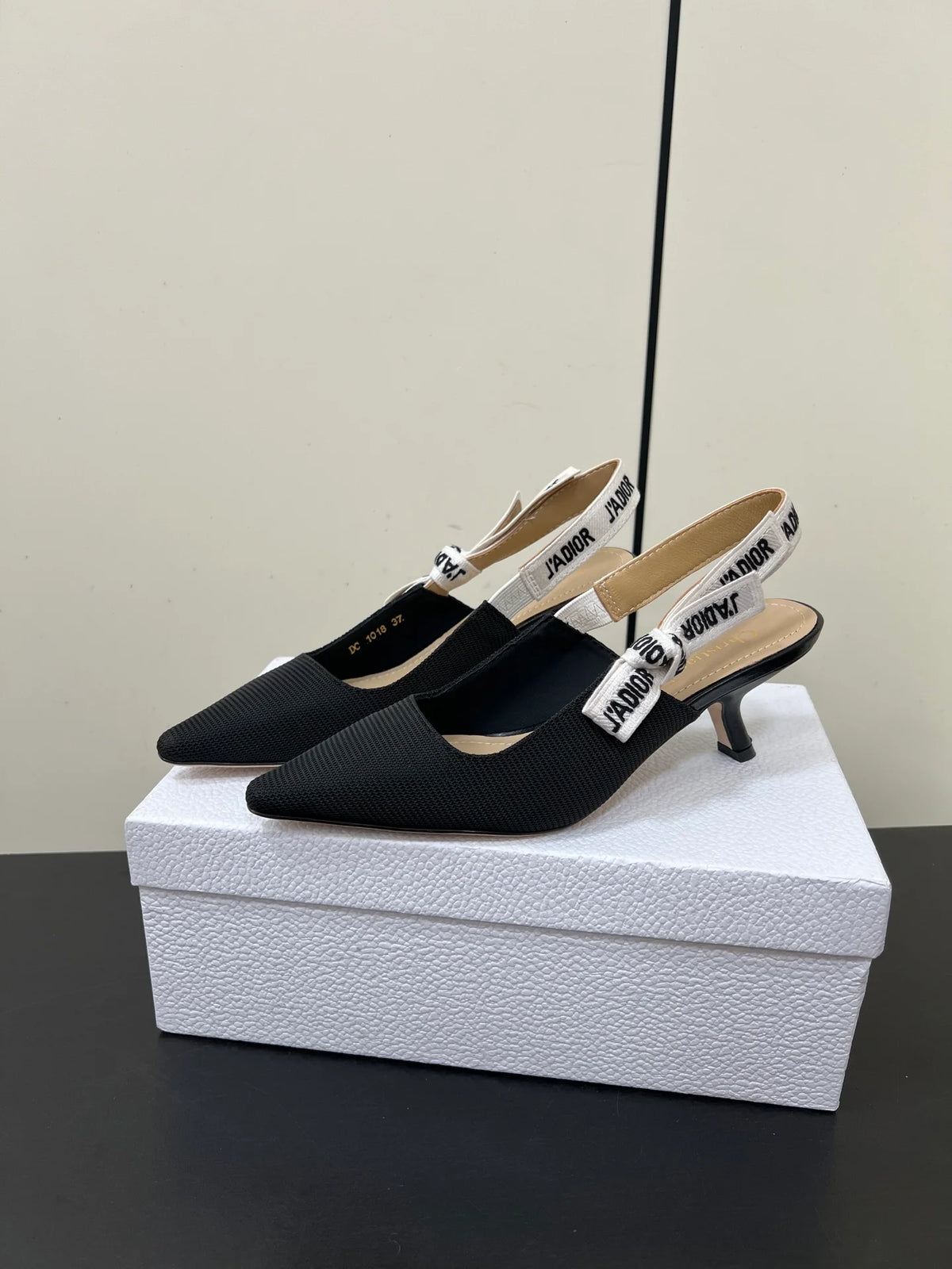 Talons  CD