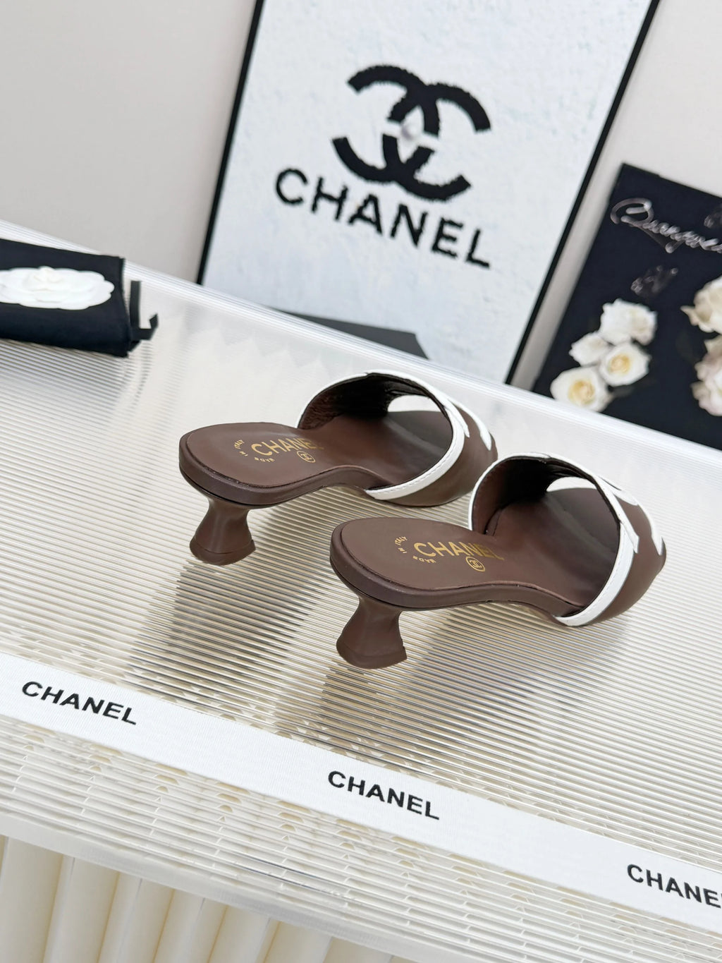 Mules CH