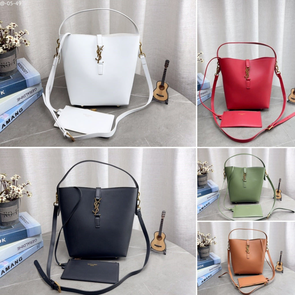 Sac Ysl