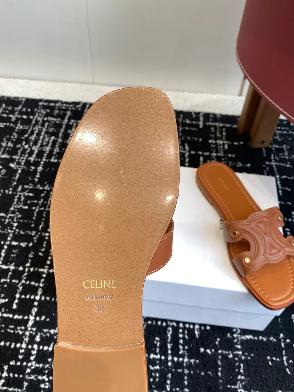 Mules CEL
