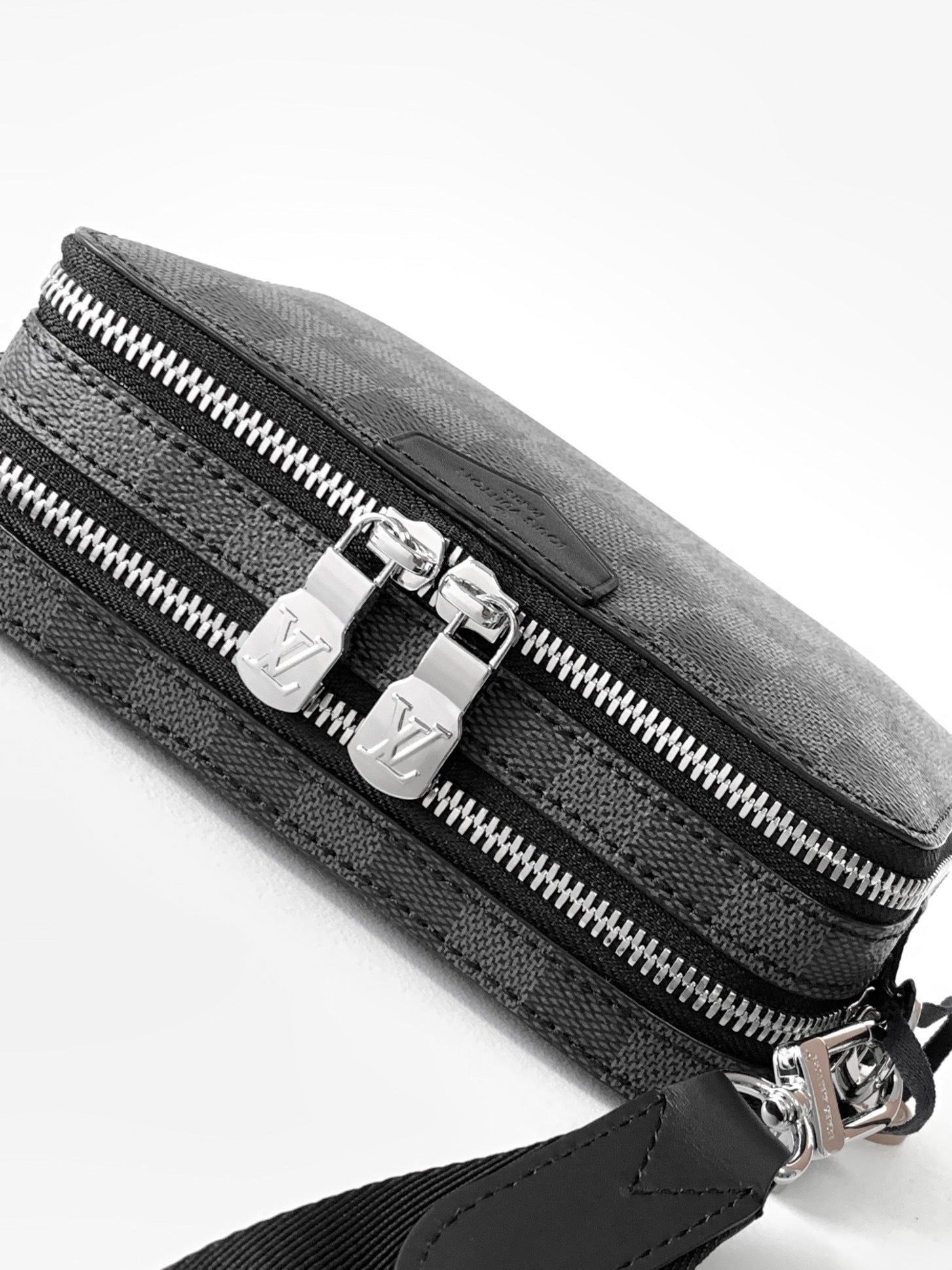 Sacoche Homme LV