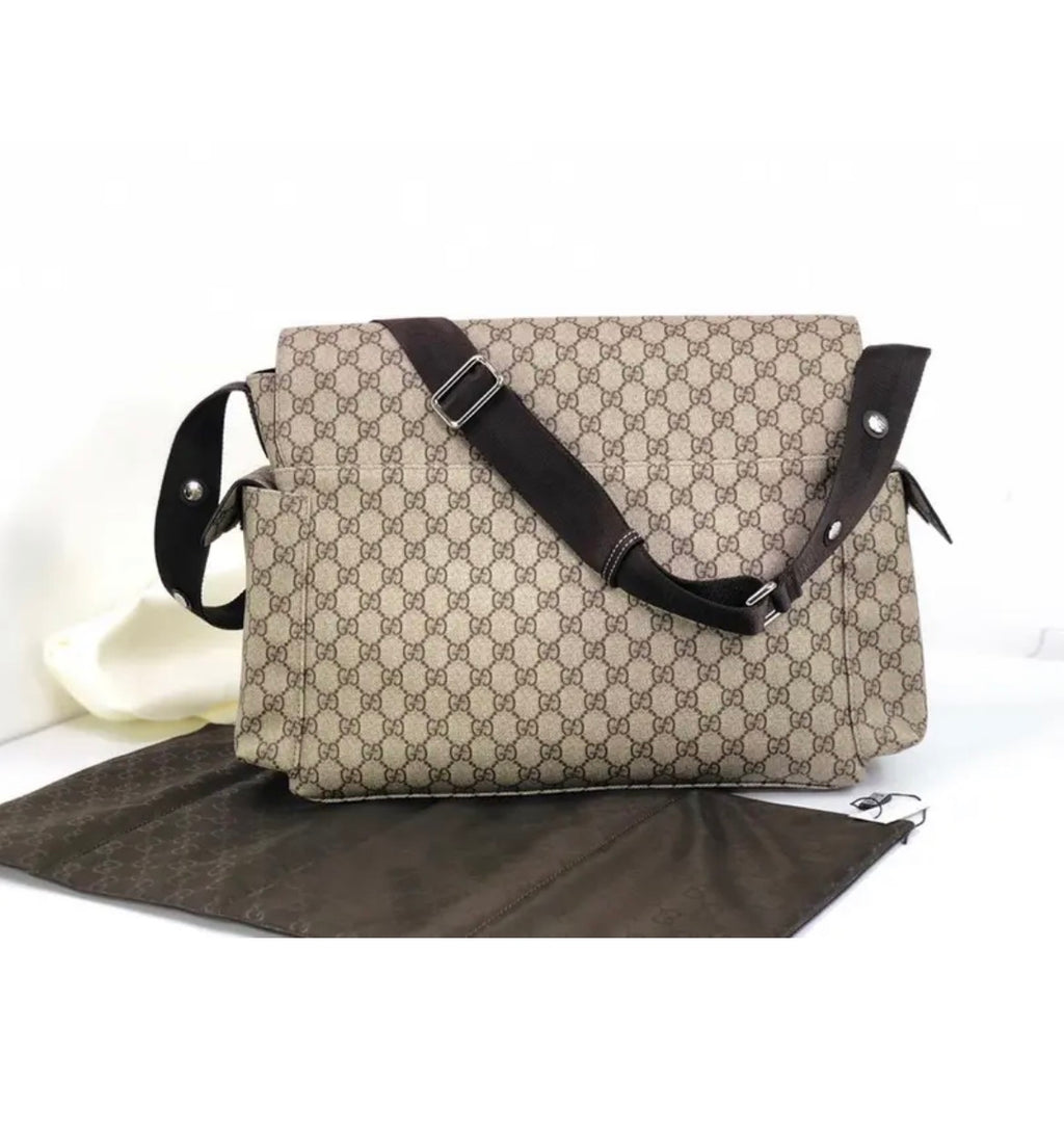 Sac à langer GU