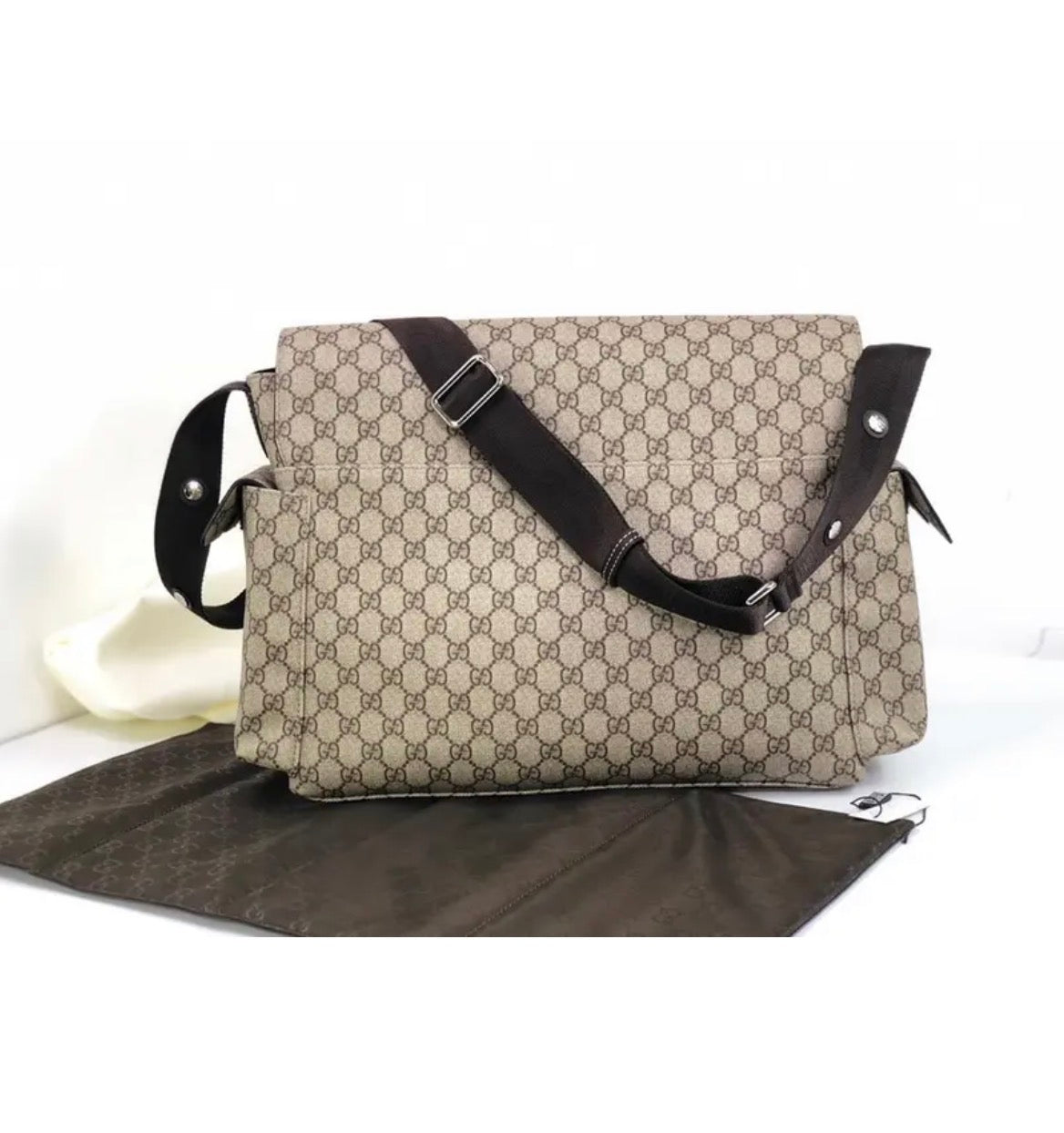 Sac à langer GU