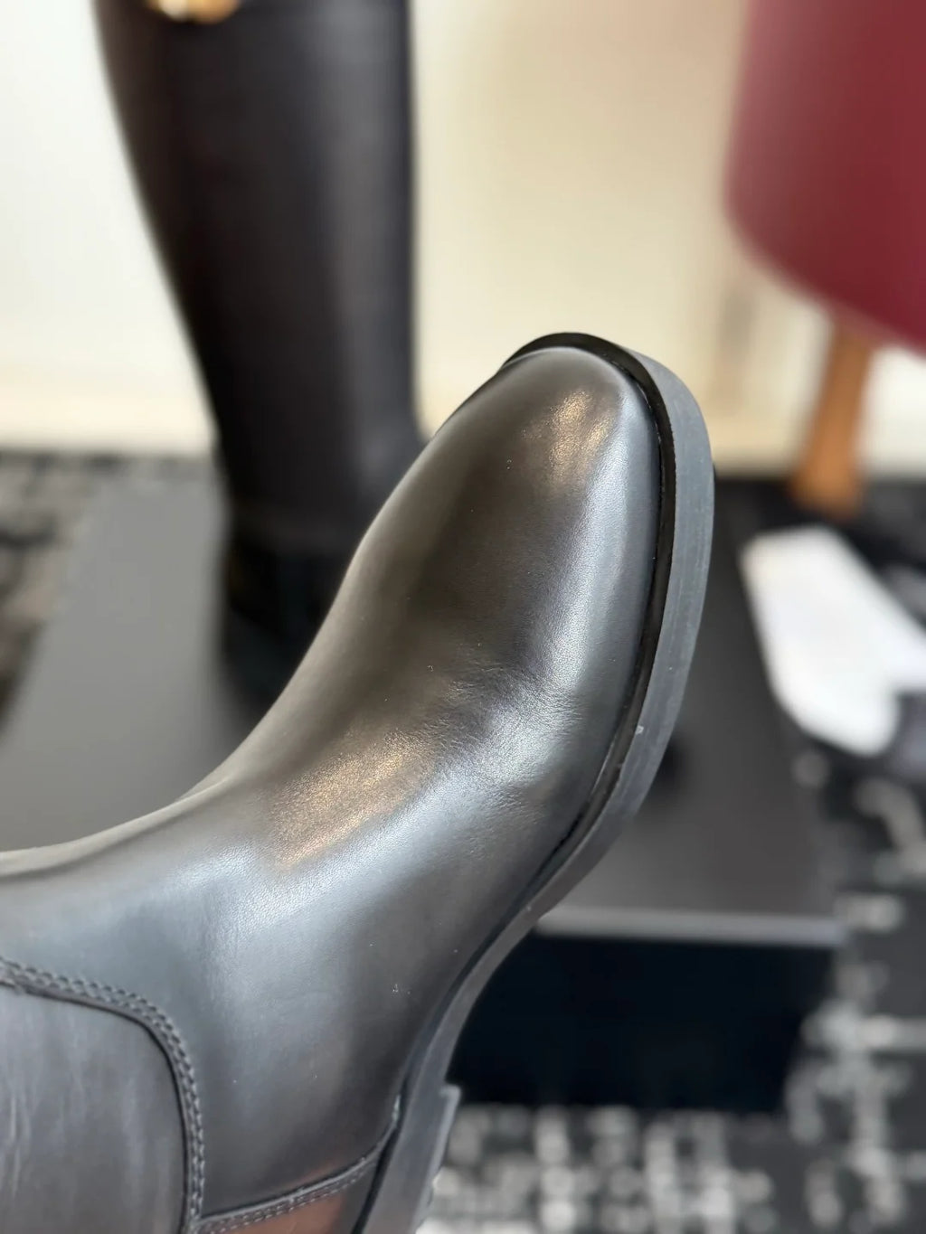 Bottes CH