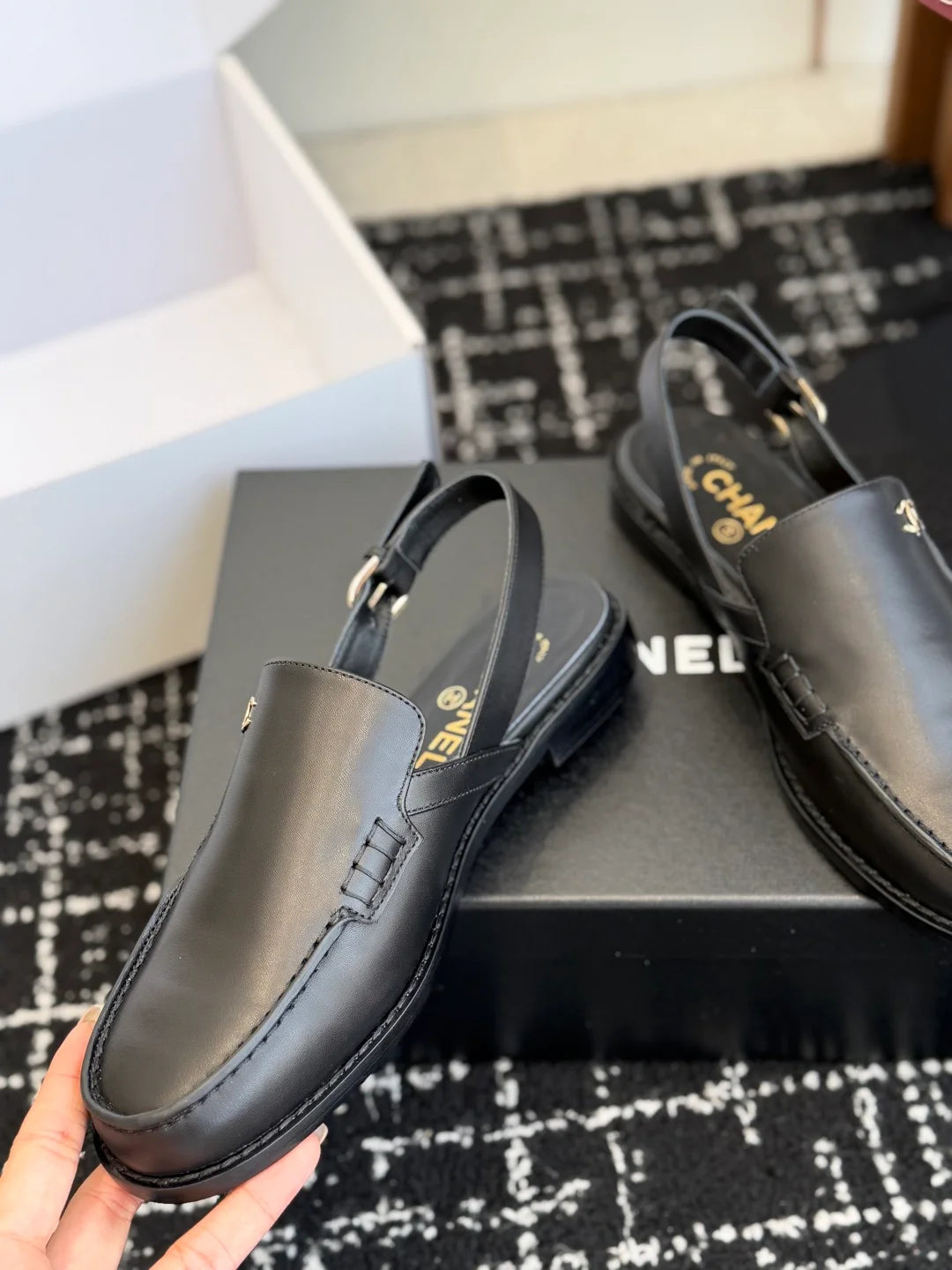 Mocassin CH