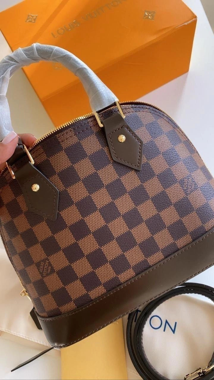 Sac Alma bb LV