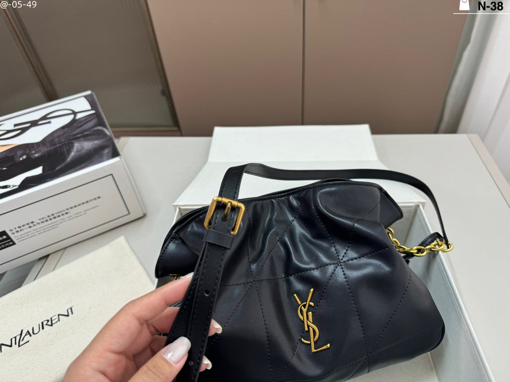 Sac Ysl