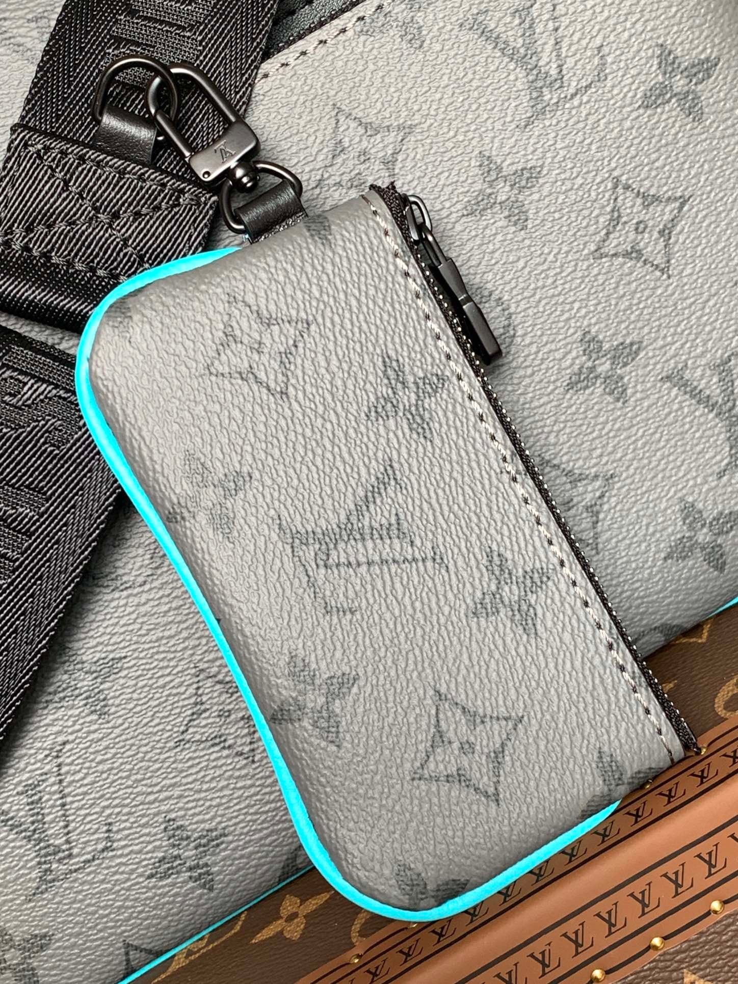Sacoche Homme LV
