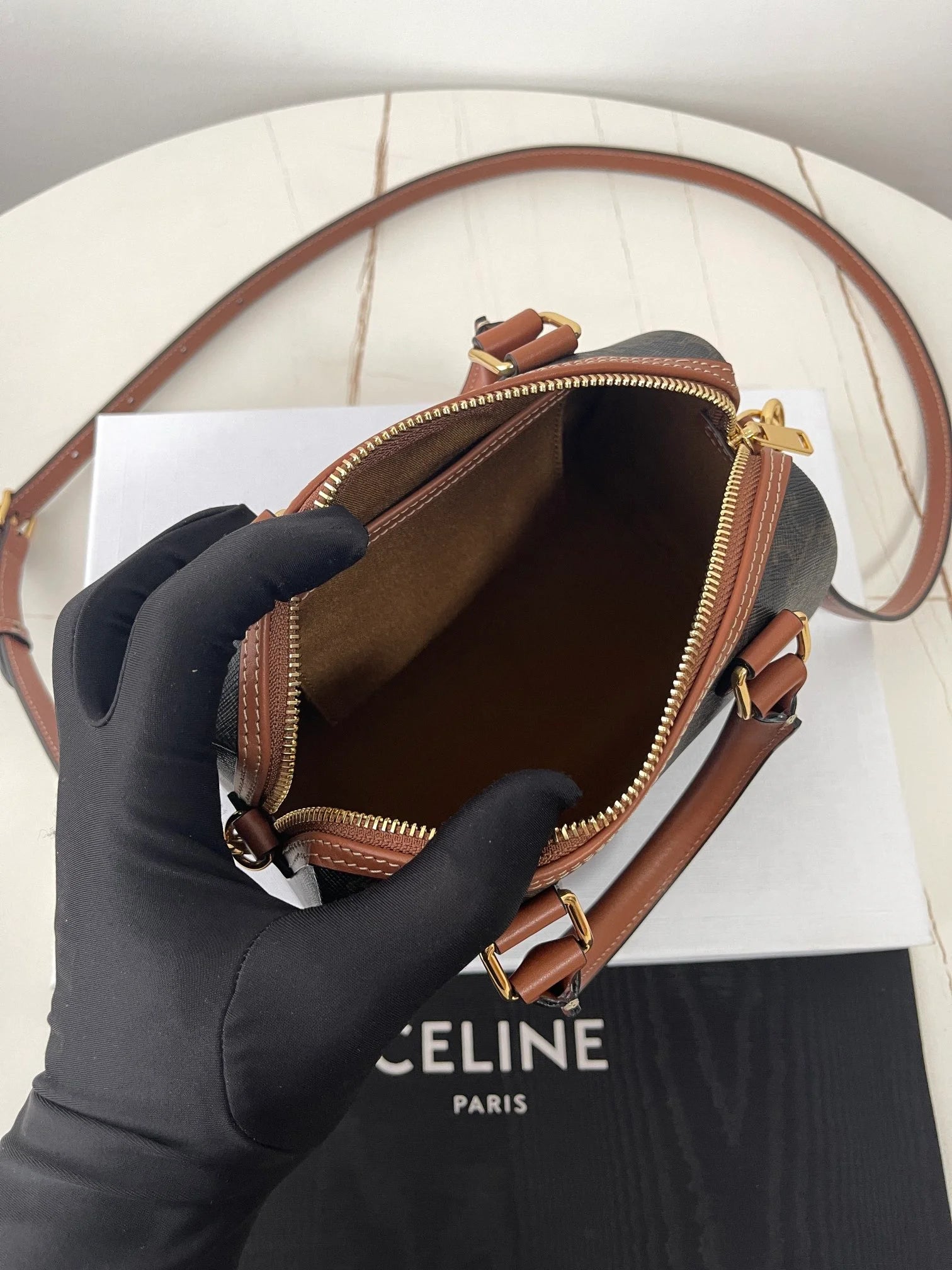 Sac CEL