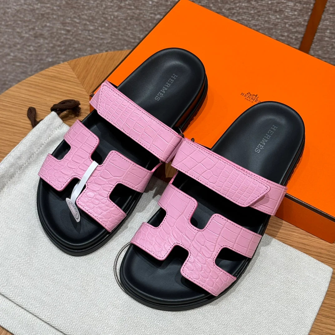 Mules Chypre