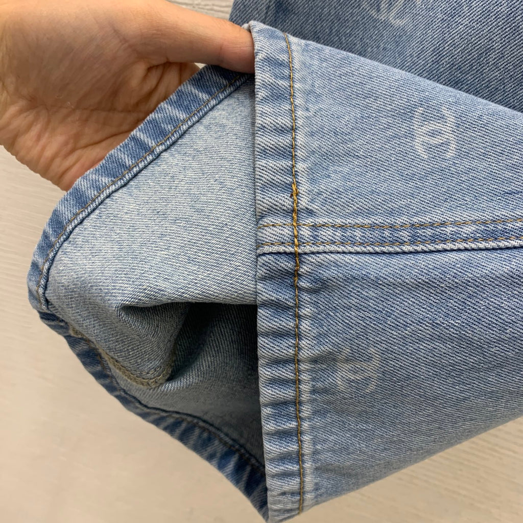 Jeans CH