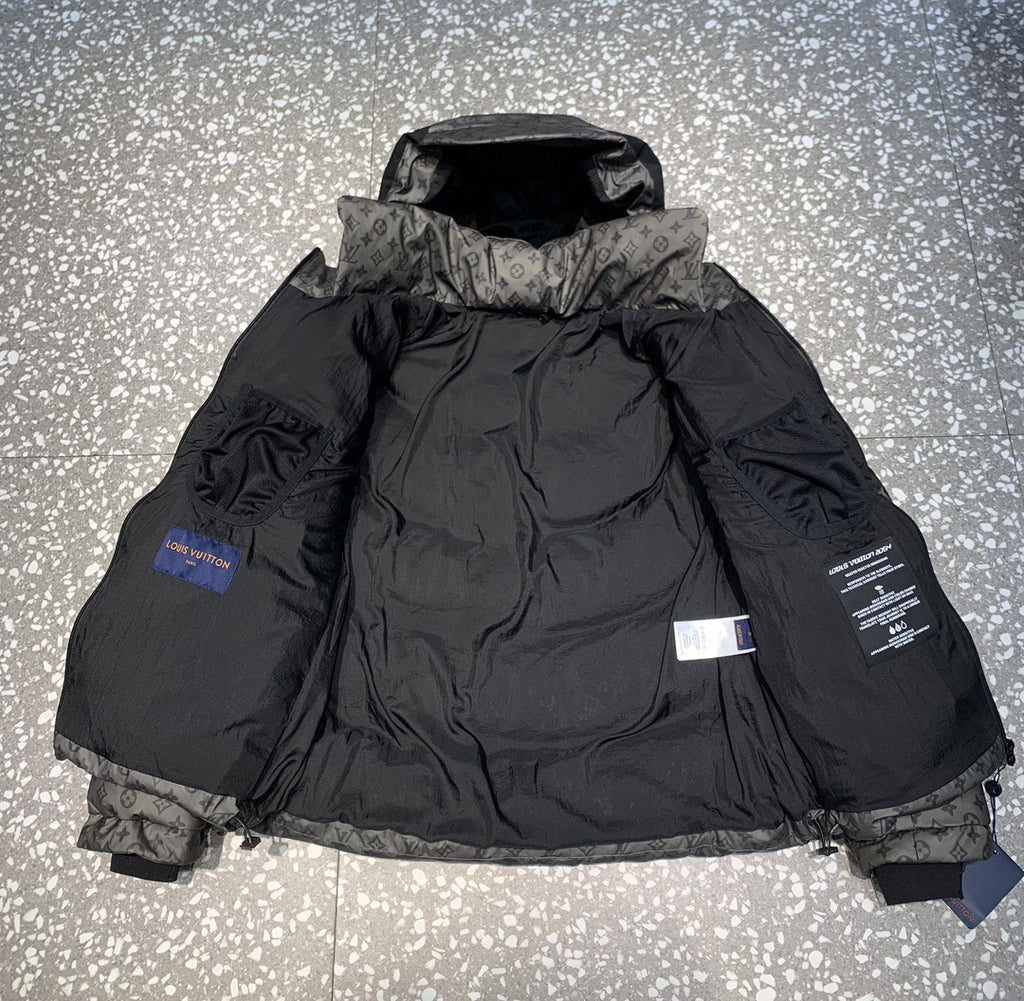 Doudoune LV
