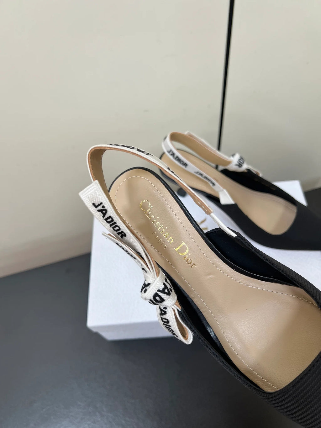 Talons  CD