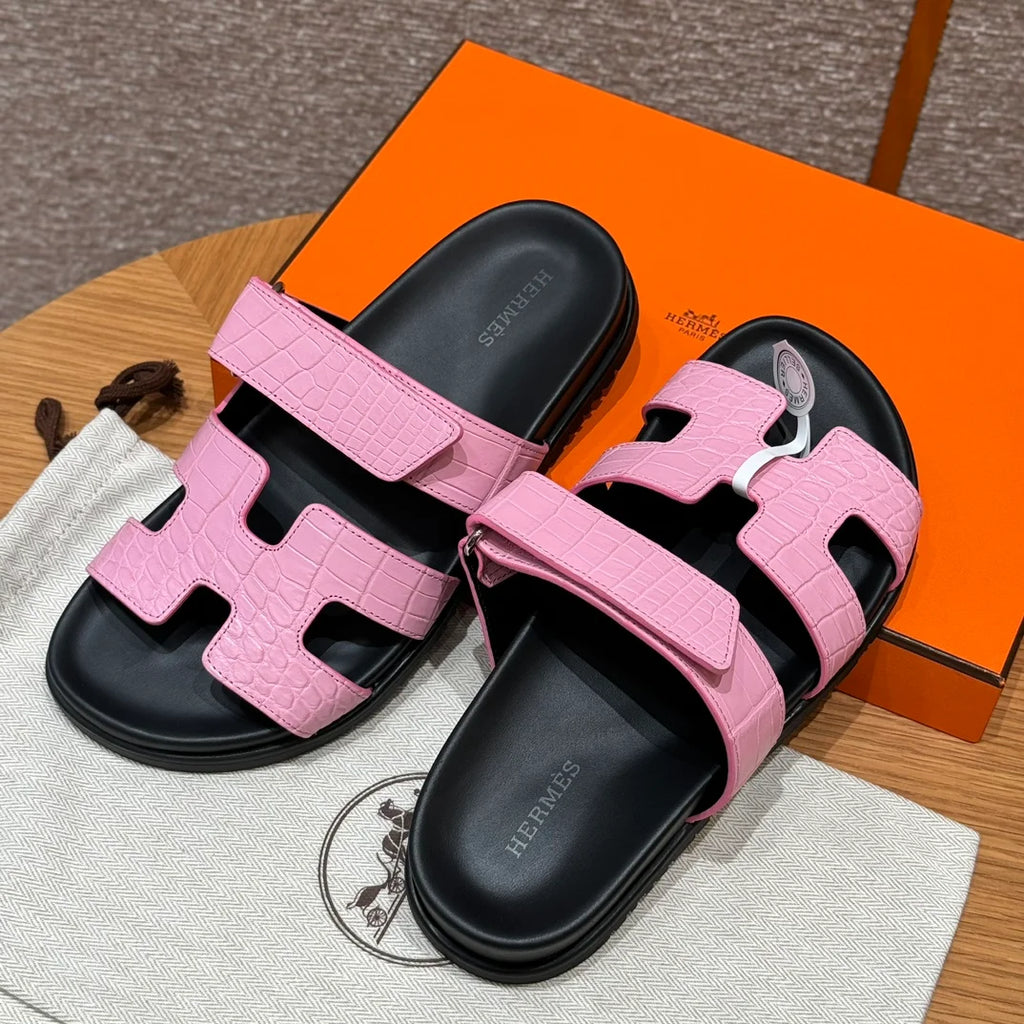 Mules Chypre