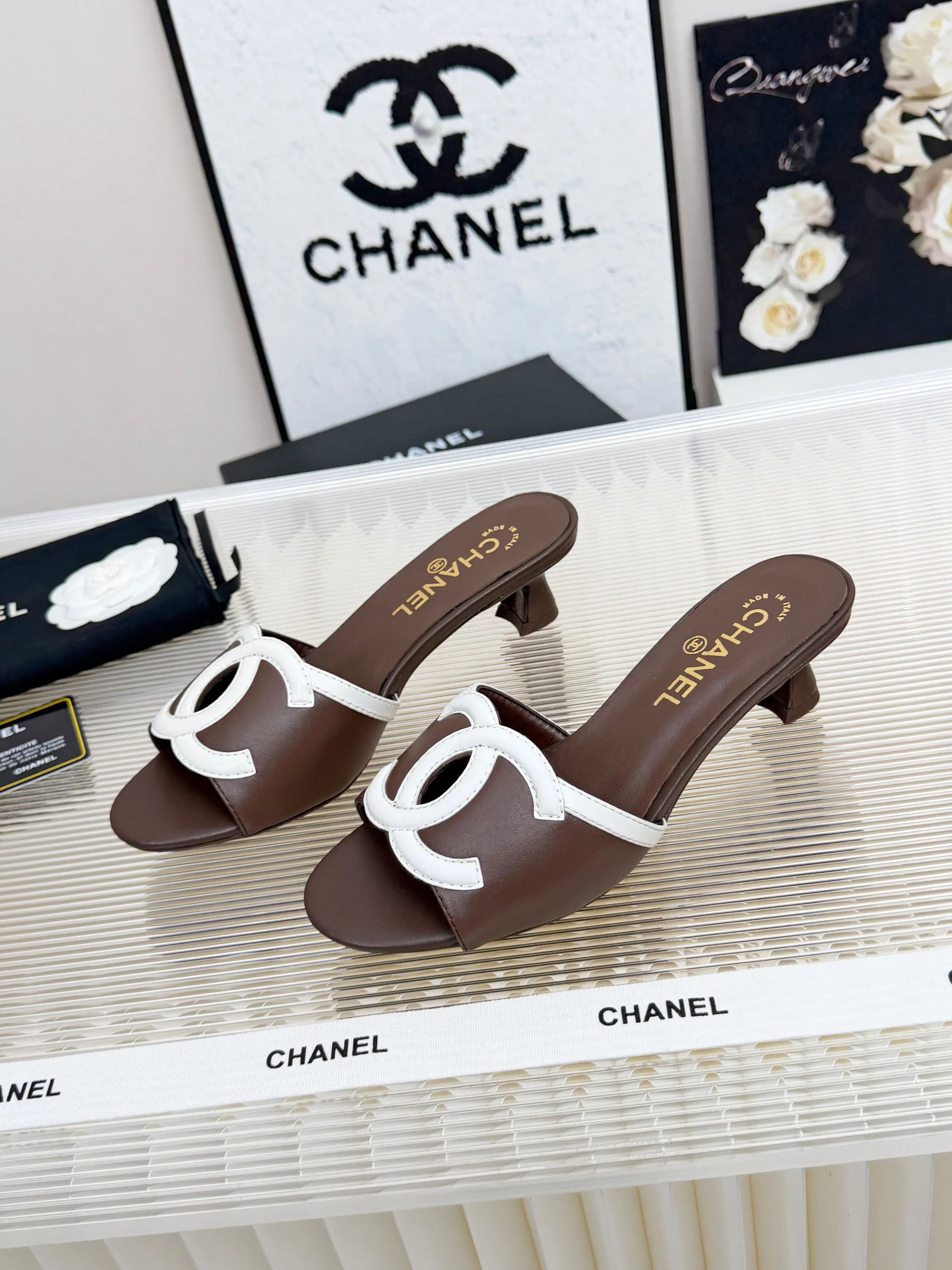 Mules CH