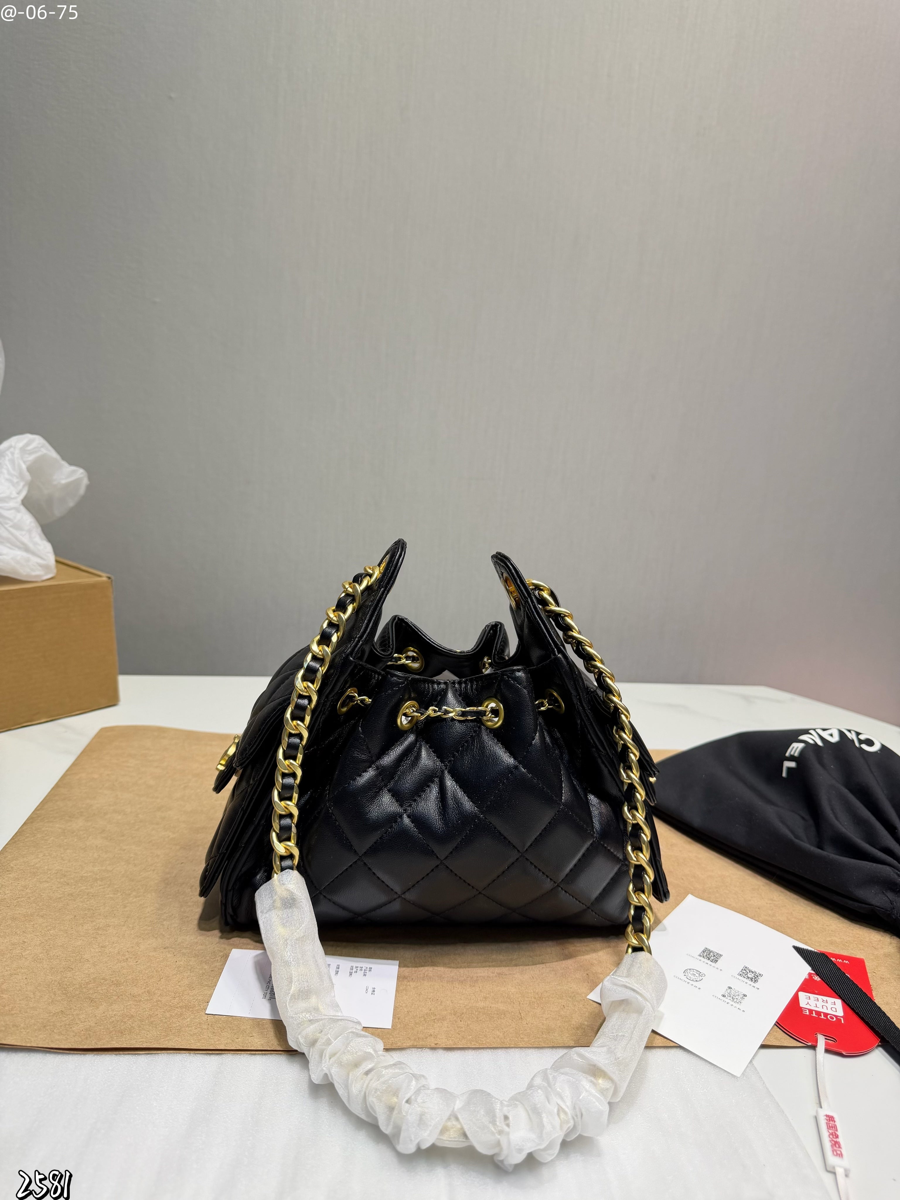Sac CH