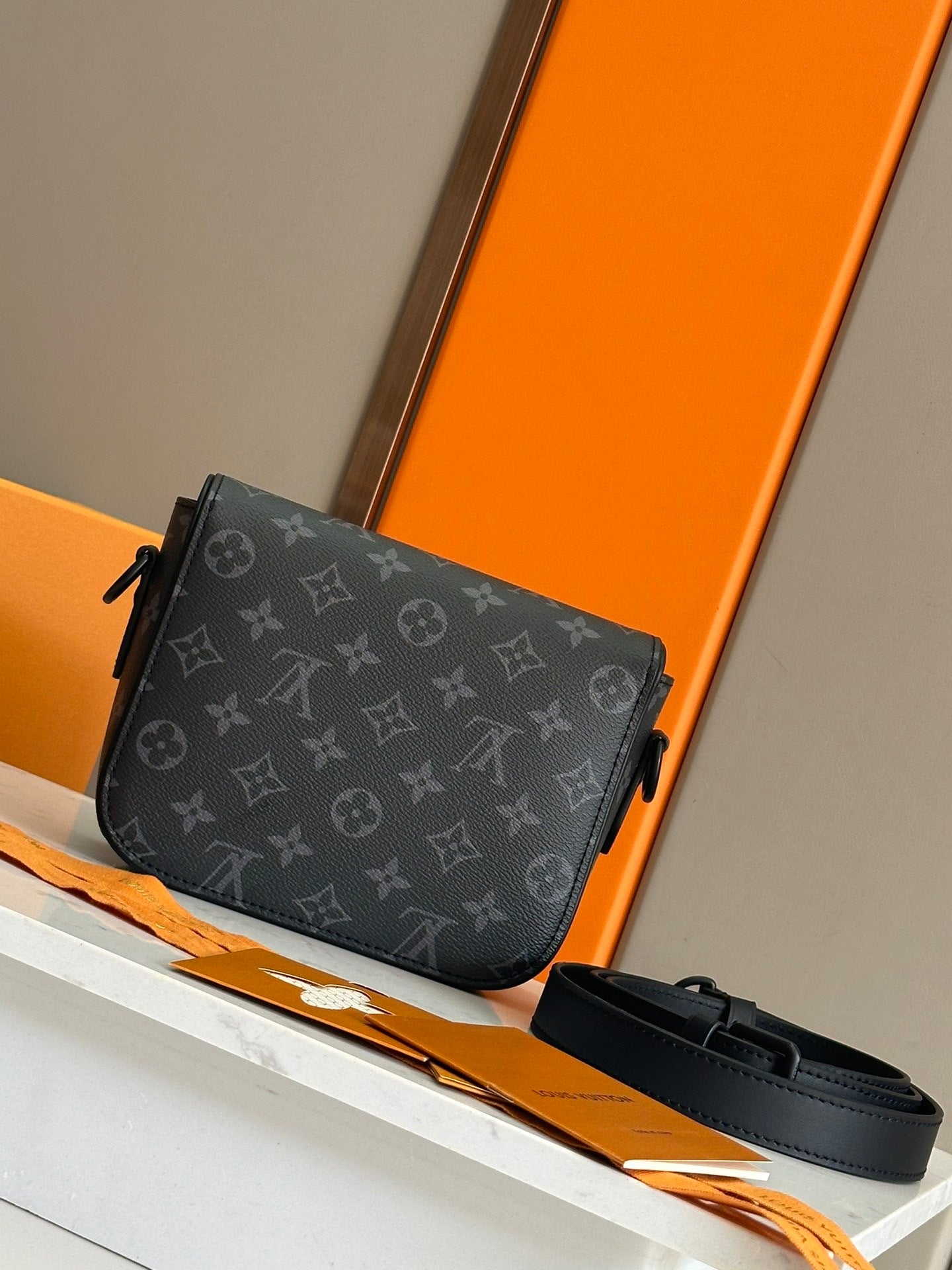 Sacoche Homme LV
