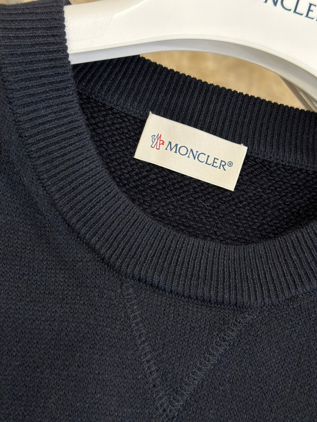 Pull MONC