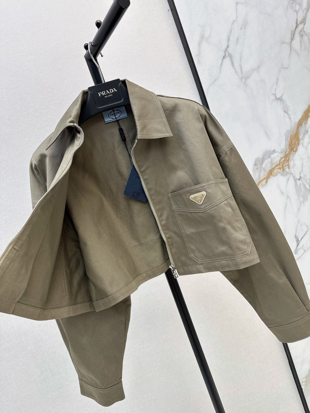 Veste PRA