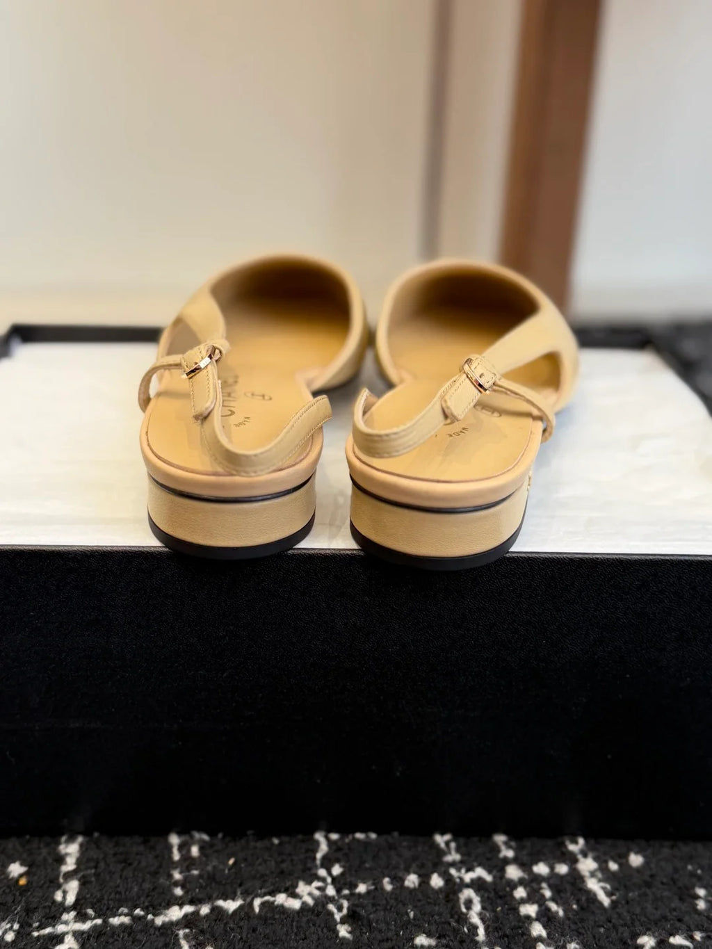 Slingback CH
