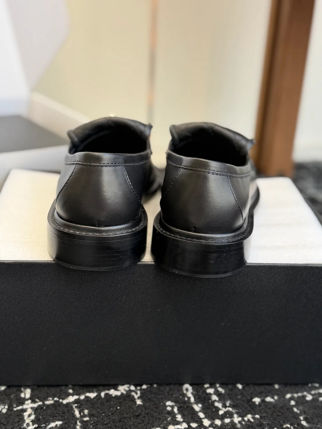 Mocassin CH