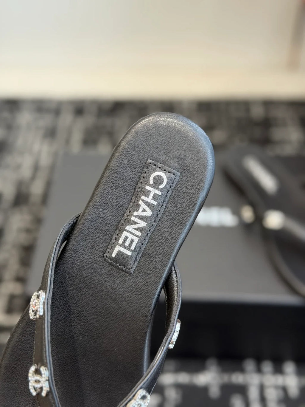 Tongs CH