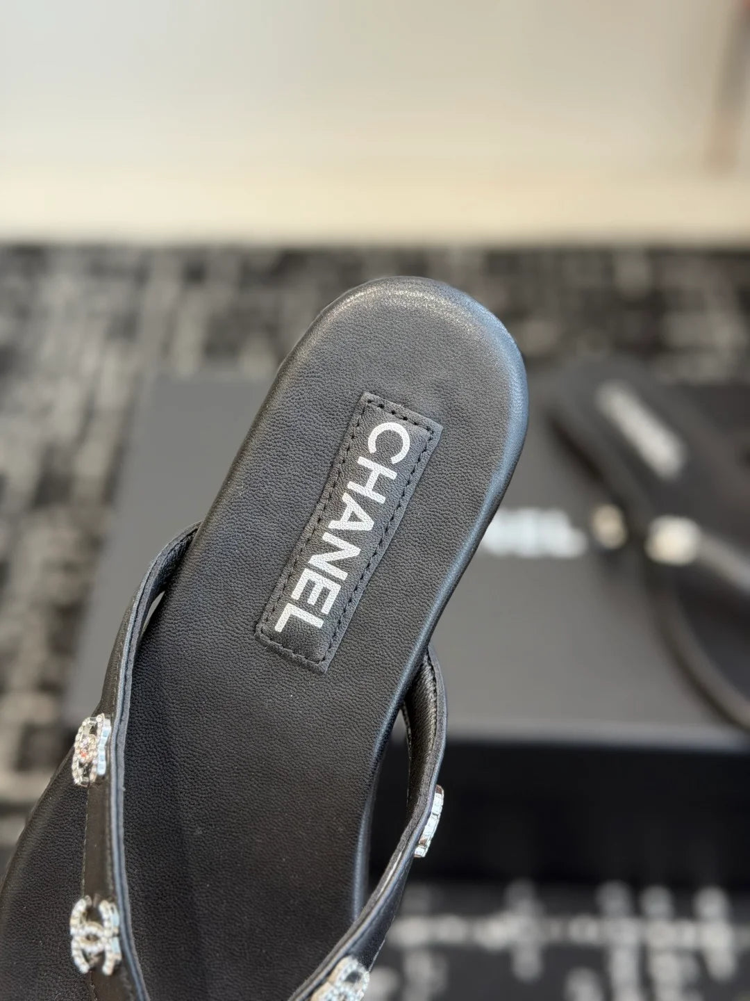 Tongs CH
