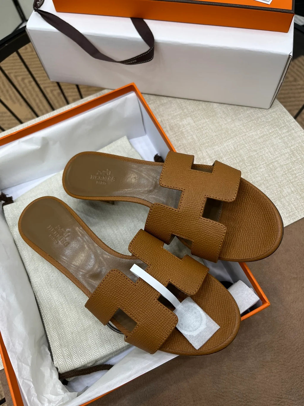 Mules Oasis