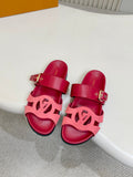 Mules LV