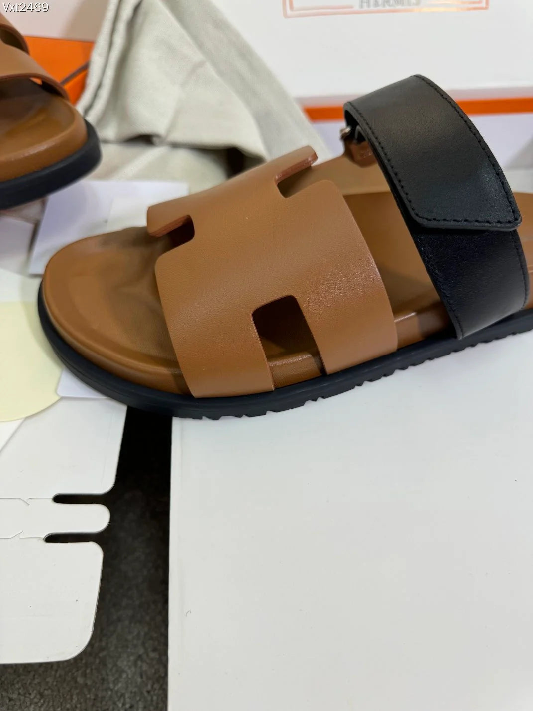 Mules Chypre