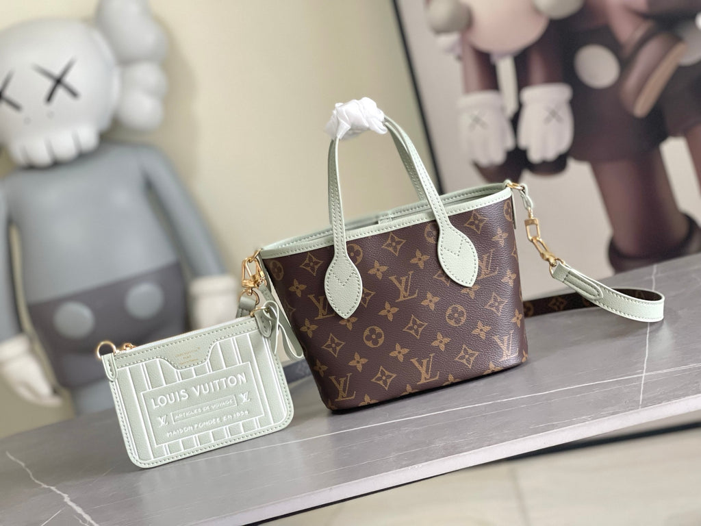 Mini sac Neverfull LV