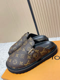 Mules LV