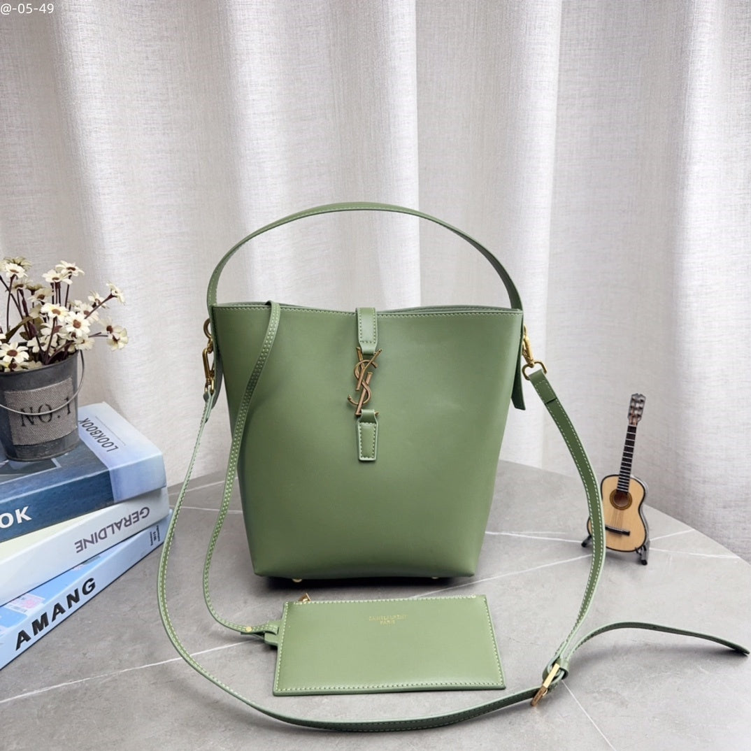 Sac Ysl