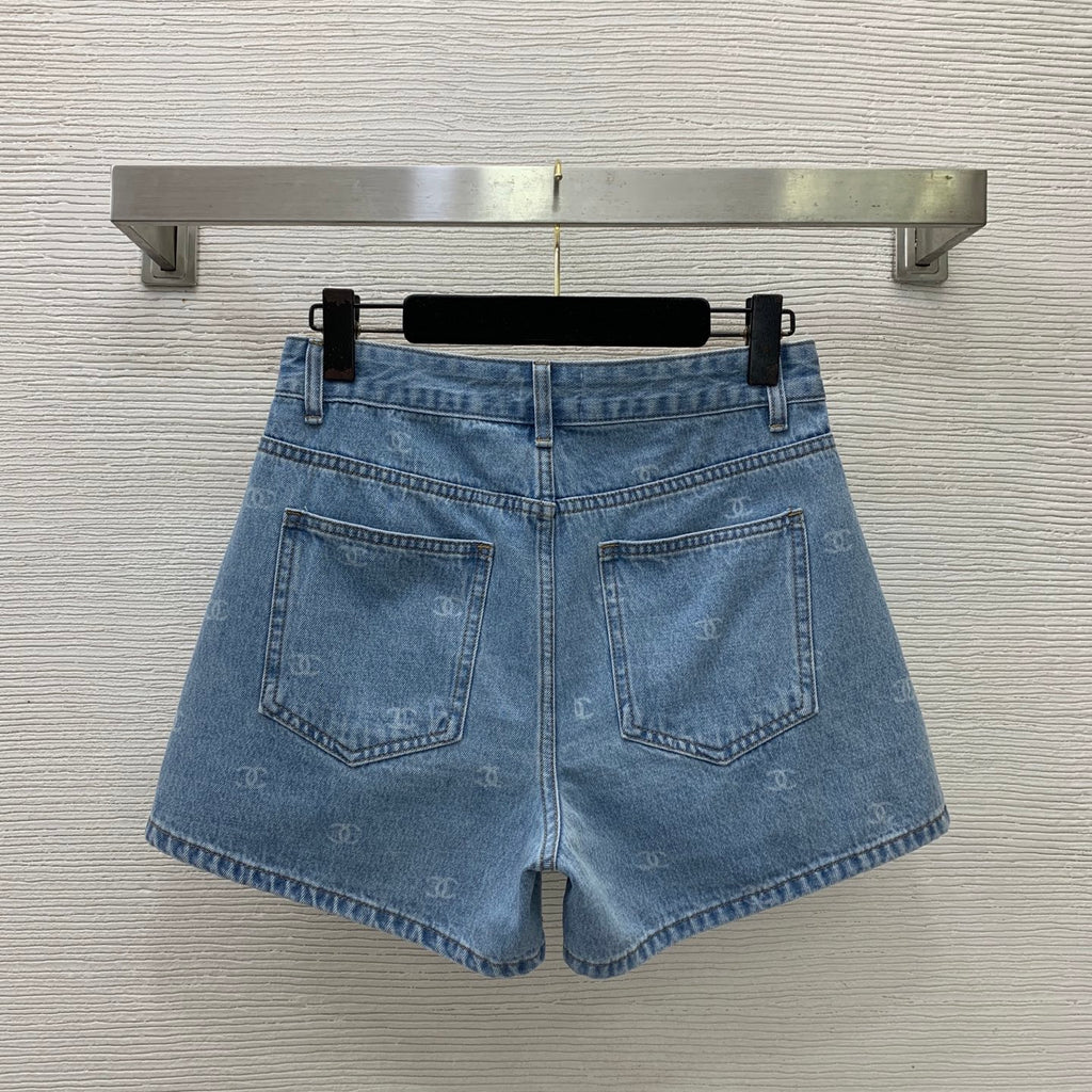 Short CHA