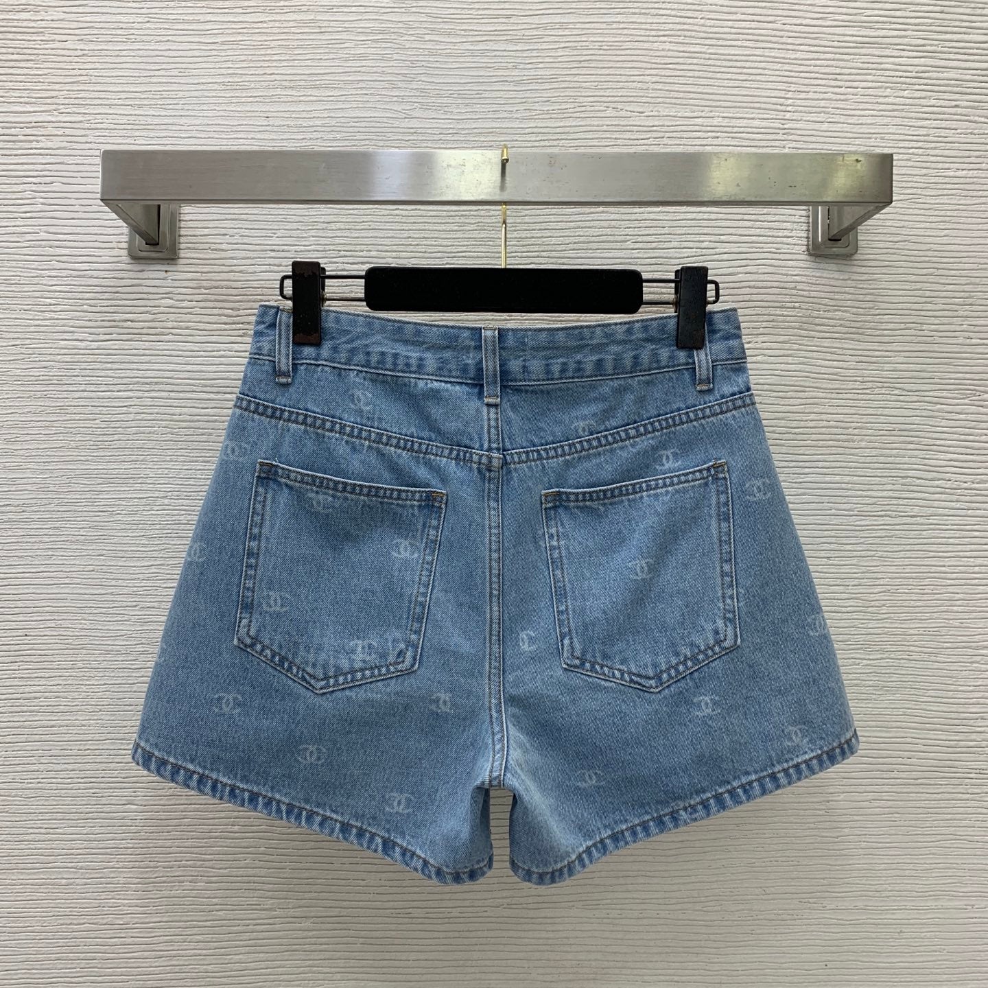 Short CHA