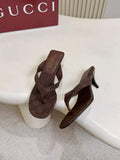 Talons GU
